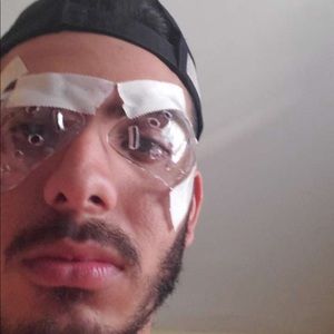 Meet your Posher, Adrian